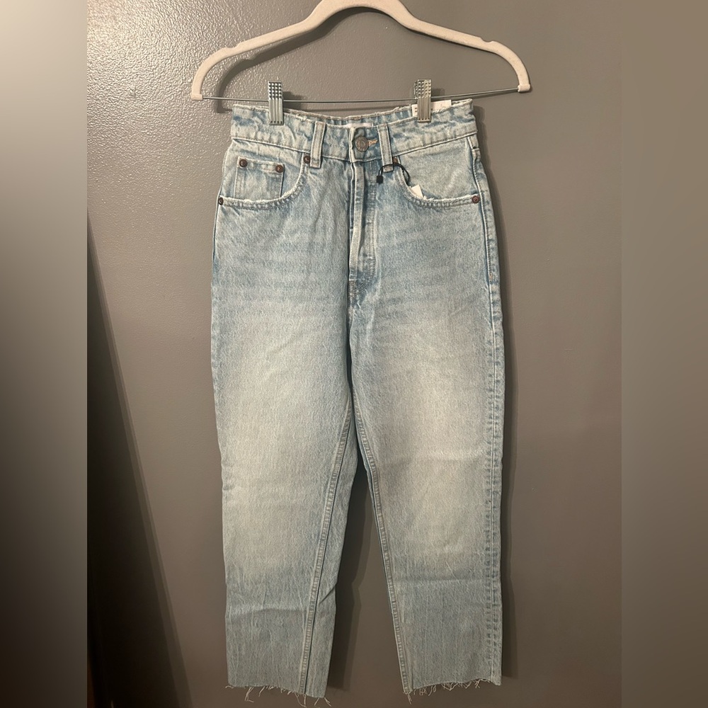 Zara Jeans